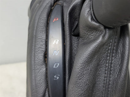 Used OEM 2006-2013 CORVETTE C6 AUTOMATIC TRANSMISSION FLOOR SHIFTER, actual item photo 9