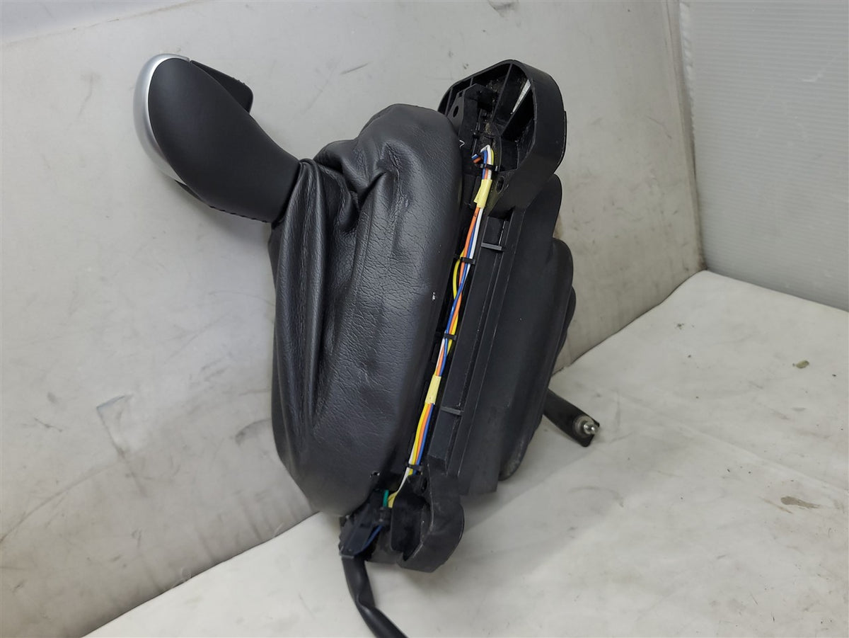 Used OEM 2006-2013 CORVETTE C6 AUTOMATIC TRANSMISSION FLOOR SHIFTER, actual item photo 12