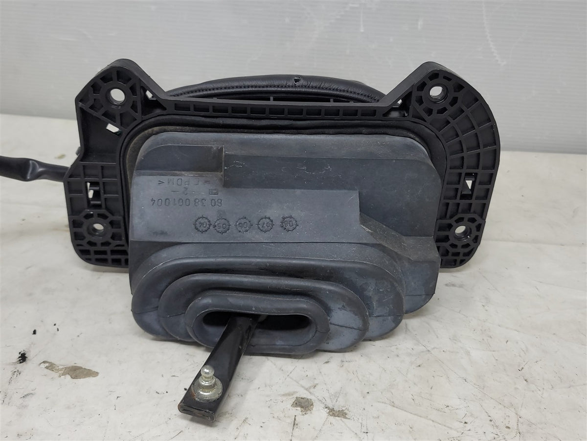 Used OEM 2006-2013 CORVETTE C6 AUTOMATIC TRANSMISSION FLOOR SHIFTER, actual item photo 13
