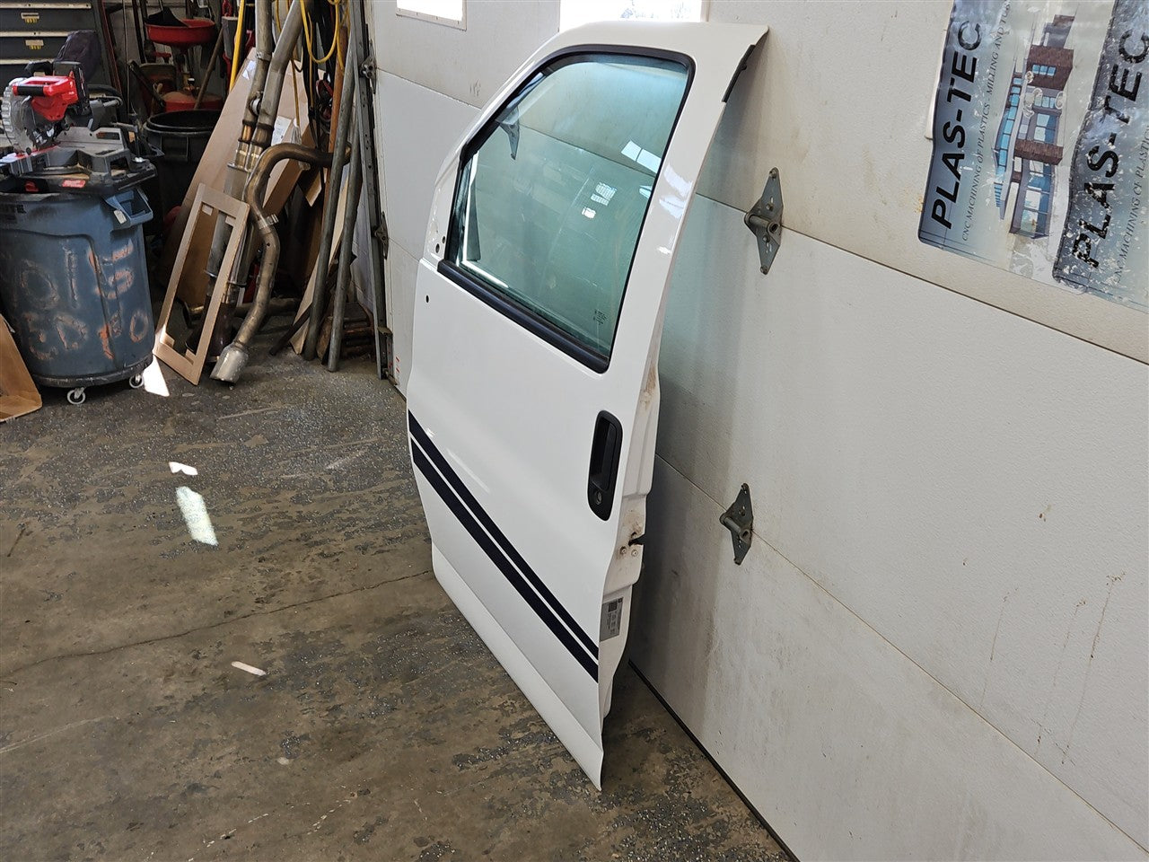 Used OEM 2016-2024 EXPRESS 2500 VAN EXPRESS 3500 VAN SAVANA 2500 VAN, actual item photo 5