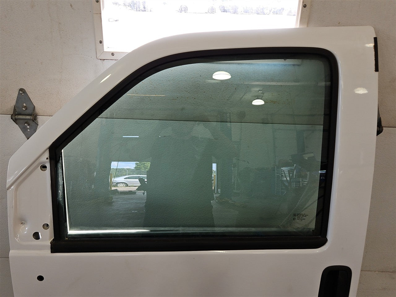 Used OEM 2016-2024 EXPRESS 2500 VAN EXPRESS 3500 VAN SAVANA 2500 VAN, actual item photo 6