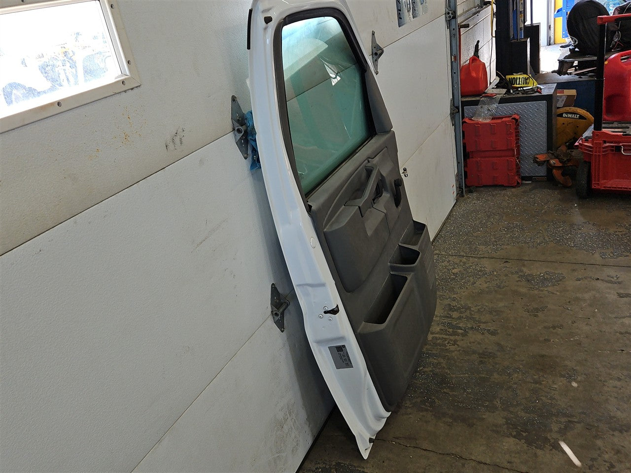 Used OEM 2016-2024 EXPRESS 2500 VAN EXPRESS 3500 VAN SAVANA 2500 VAN, actual item photo 11