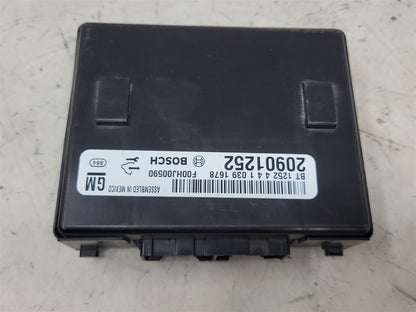 Used OEM 2008-2022 EXPRESS SAVANA / 2007 SIERRA SILVERADO DASH, actual item photo 6