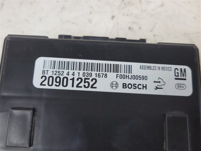 Used OEM 2008-2022 EXPRESS SAVANA / 2007 SIERRA SILVERADO DASH, actual item photo 7