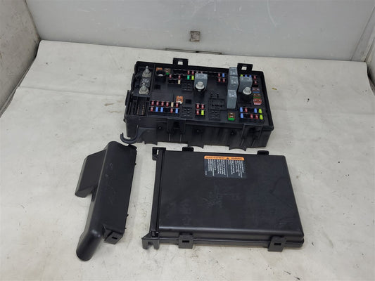Used OEM 2021-2024 EXPRESS 2500 3500 VAN SAVANA 2500 3500 VAN ENGINE, actual item photo 1