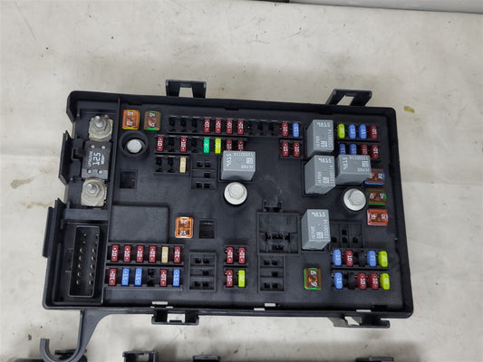 Used OEM 2021-2024 EXPRESS 2500 3500 VAN SAVANA 2500 3500 VAN ENGINE, actual item photo 2