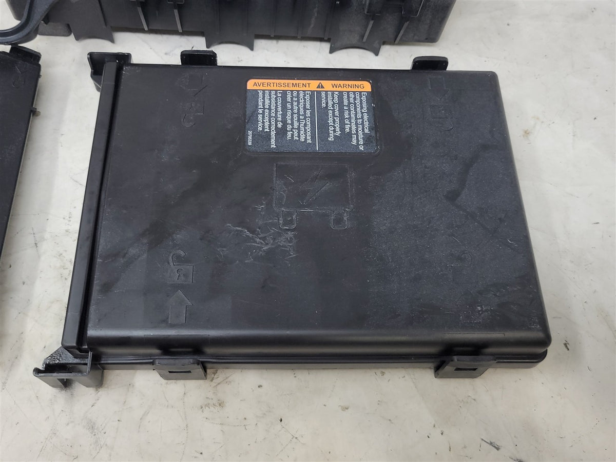 Used OEM 2021-2024 EXPRESS 2500 3500 VAN SAVANA 2500 3500 VAN ENGINE, actual item photo 3