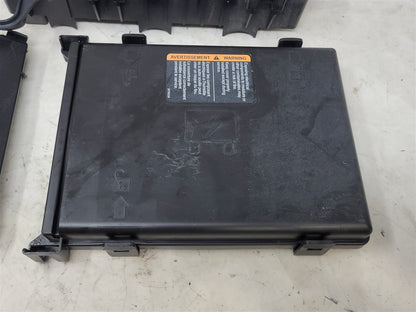 Used OEM 2021-2024 EXPRESS 2500 3500 VAN SAVANA 2500 3500 VAN ENGINE, actual item photo 3