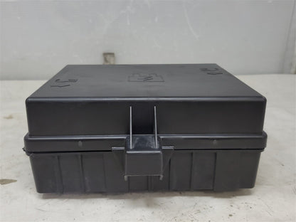 Used OEM 2021-2024 EXPRESS SAVANA INTERIOR CABIN FUSE BOX 84816382, actual item photo 7