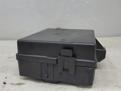 Used OEM 2021-2024 EXPRESS SAVANA INTERIOR CABIN FUSE BOX 84816382, actual item photo 8