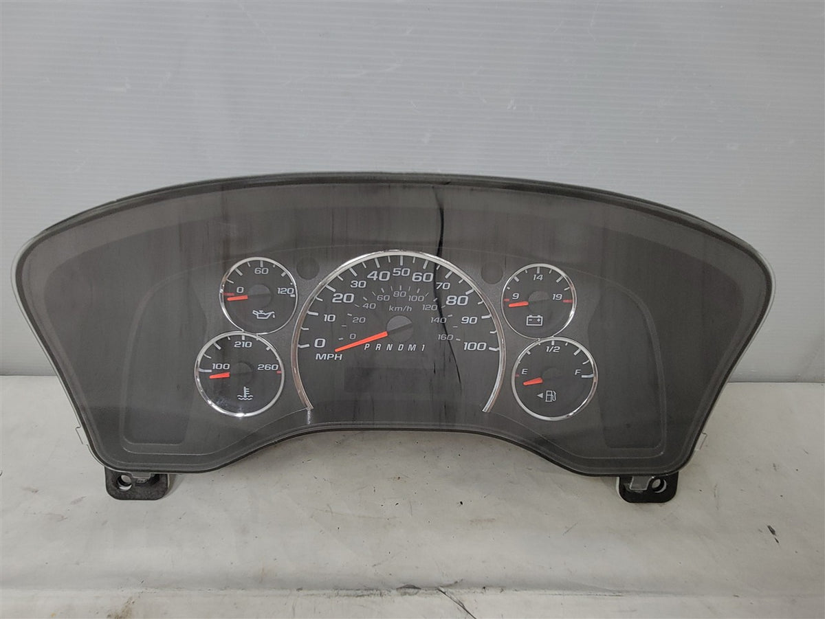 Used OEM 2021-2024 EXPRESS 2500 VAN EXPRESS 3500 VAN SAVANA 2500 VAN, actual item photo 2