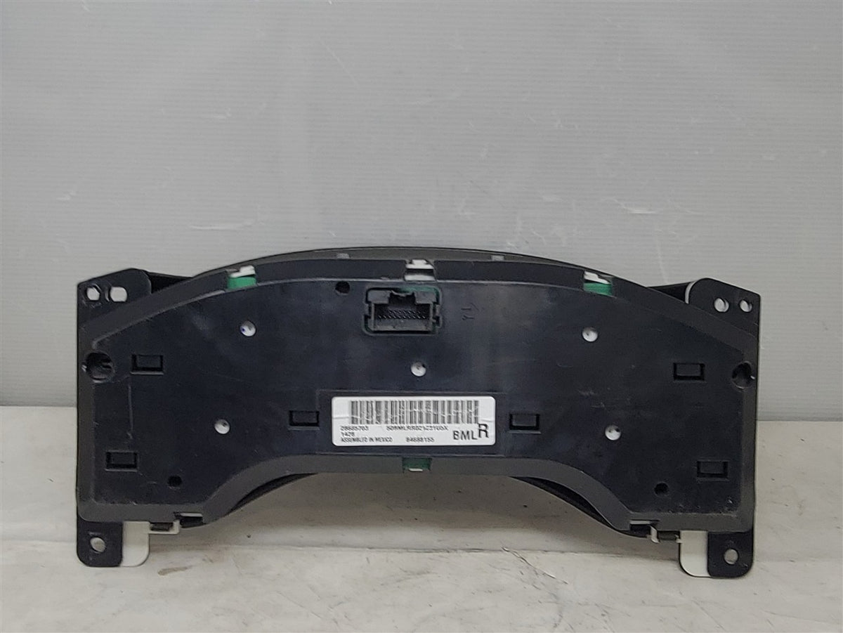 Used OEM 2021-2024 EXPRESS 2500 VAN EXPRESS 3500 VAN SAVANA 2500 VAN, actual item photo 10
