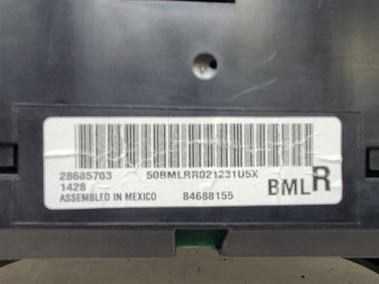 Used OEM 2021-2024 EXPRESS 2500 VAN EXPRESS 3500 VAN SAVANA 2500 VAN, actual item photo 12
