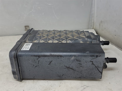 Used OEM 2021-2024 EXPRESS SAVANA EVAP FUEL VAPOR CHARCOAL CANISTER, actual item photo 3