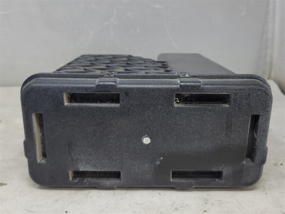 Used OEM 2021-2024 EXPRESS SAVANA EVAP FUEL VAPOR CHARCOAL CANISTER, actual item photo 5
