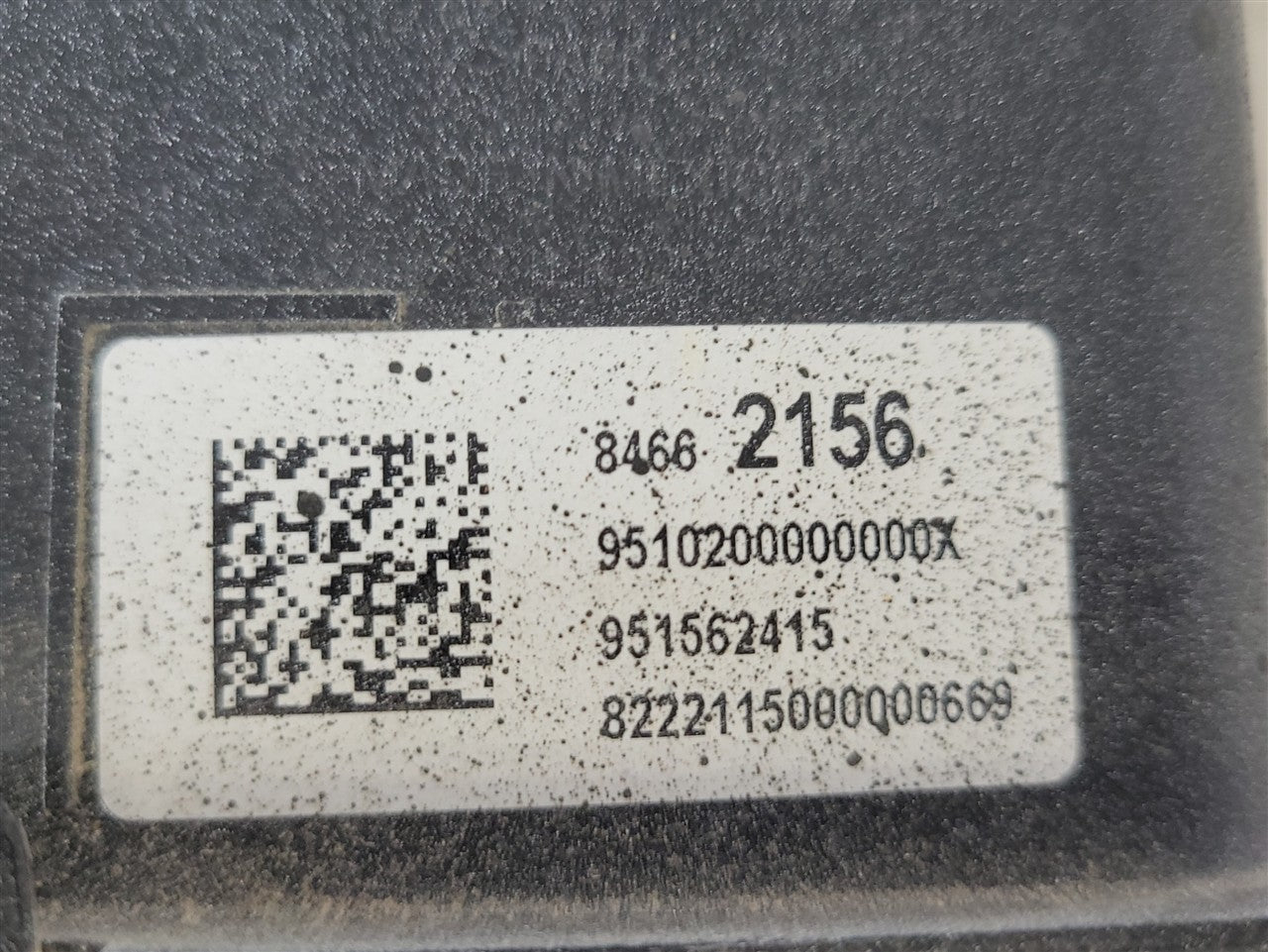 Used OEM 2021-2024 EXPRESS SAVANA EVAP FUEL VAPOR CHARCOAL CANISTER, actual item photo 7