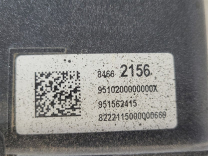 Used OEM 2021-2024 EXPRESS SAVANA EVAP FUEL VAPOR CHARCOAL CANISTER, actual item photo 7