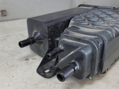 Used OEM 2021-2024 EXPRESS SAVANA EVAP FUEL VAPOR CHARCOAL CANISTER, actual item photo 10