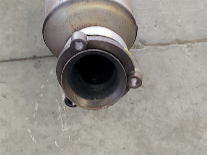 Used OEM 2021-2023 EXPRESS SAVANA EXHAUST Y PIPE 6 6L L8T 5K MILES, actual item photo 8