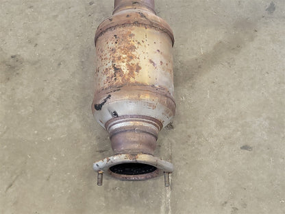Used OEM 2021-2023 EXPRESS SAVANA EXHAUST Y PIPE 6 6L L8T 5K MILES, actual item photo 11
