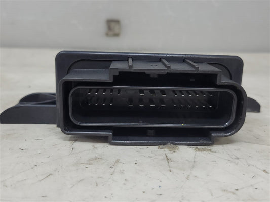 Used OEM 2021-2024 EXPRESS 3500 VAN FUEL PUMP CONTROL MODULE 13545846, actual item photo 2