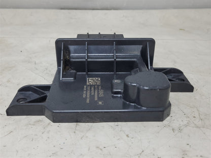 Used OEM 2021-2024 EXPRESS 3500 VAN FUEL PUMP CONTROL MODULE 13545846, actual item photo 4