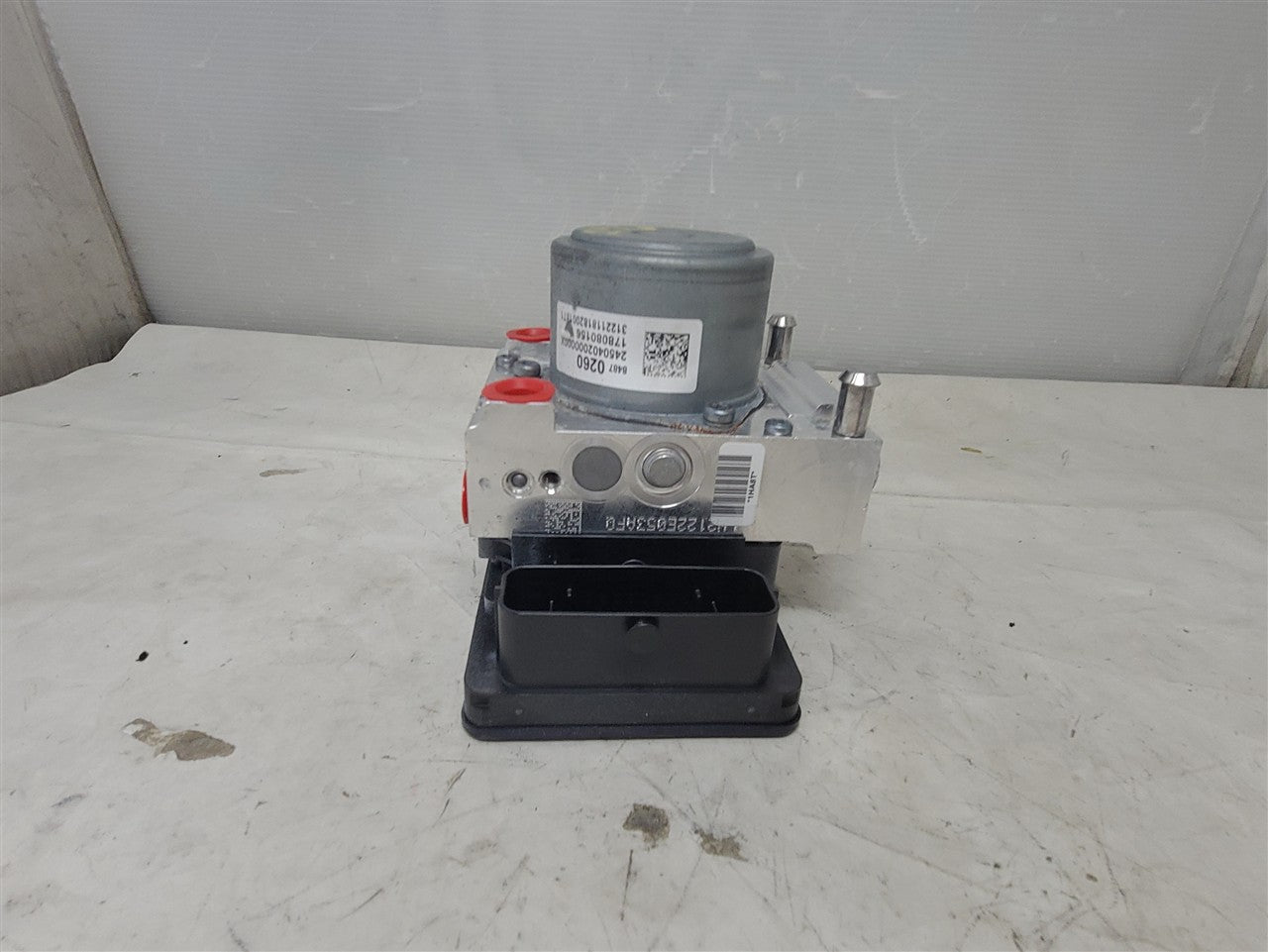 Used OEM 2018-2024 EXPRESS 2500 3500 SAVANA 2500 3500 VAN ABS BRAKE, actual item photo 3