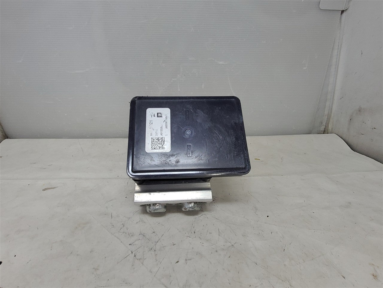 Used OEM 2018-2024 EXPRESS 2500 3500 SAVANA 2500 3500 VAN ABS BRAKE, actual item photo 5