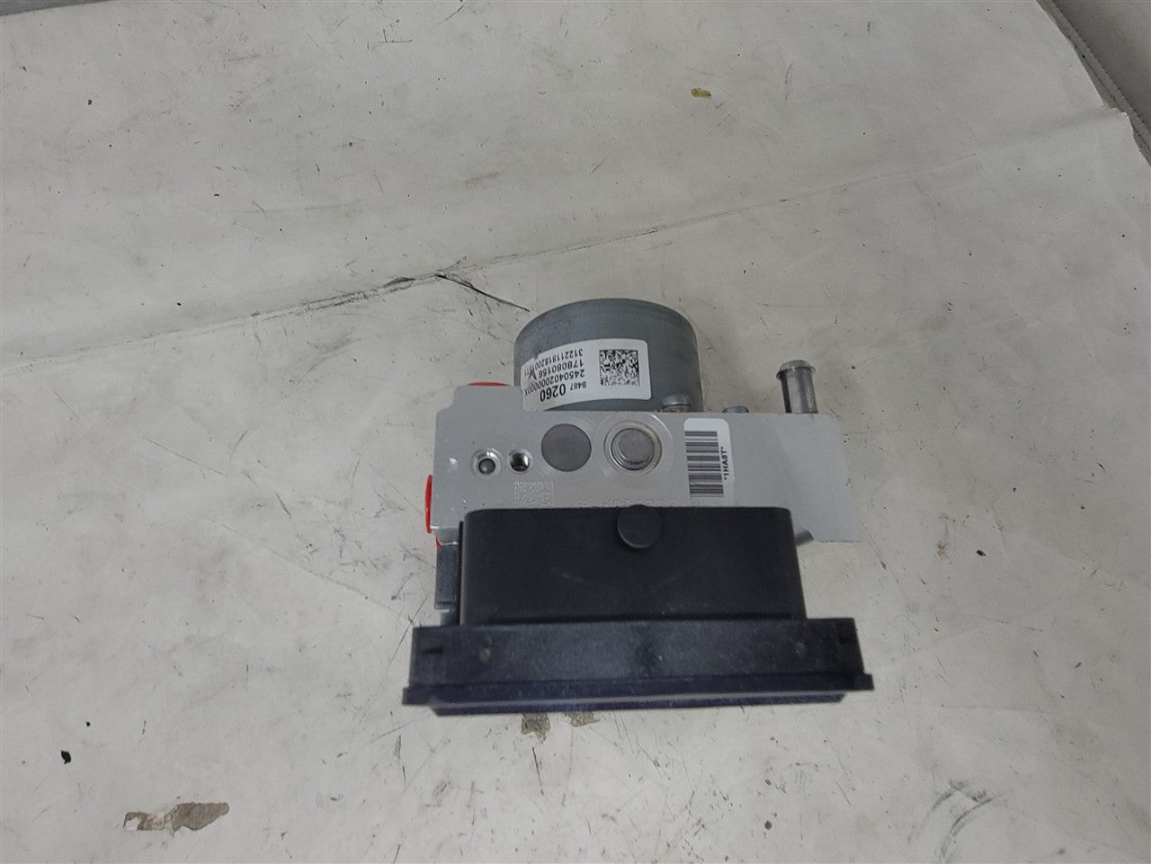 Used OEM 2018-2024 EXPRESS 2500 3500 SAVANA 2500 3500 VAN ABS BRAKE, actual item photo 6