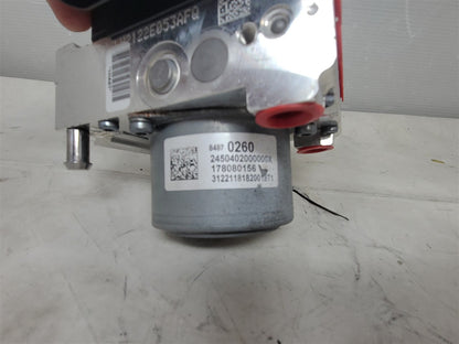 Used OEM 2018-2024 EXPRESS 2500 3500 SAVANA 2500 3500 VAN ABS BRAKE, actual item photo 7