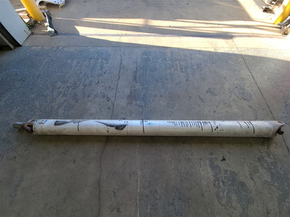 Used OEM 2021-2024 EXPRESS 3500 VAN SAVANA 3500 VAN 1 PIECE DRIVE, actual item photo 1