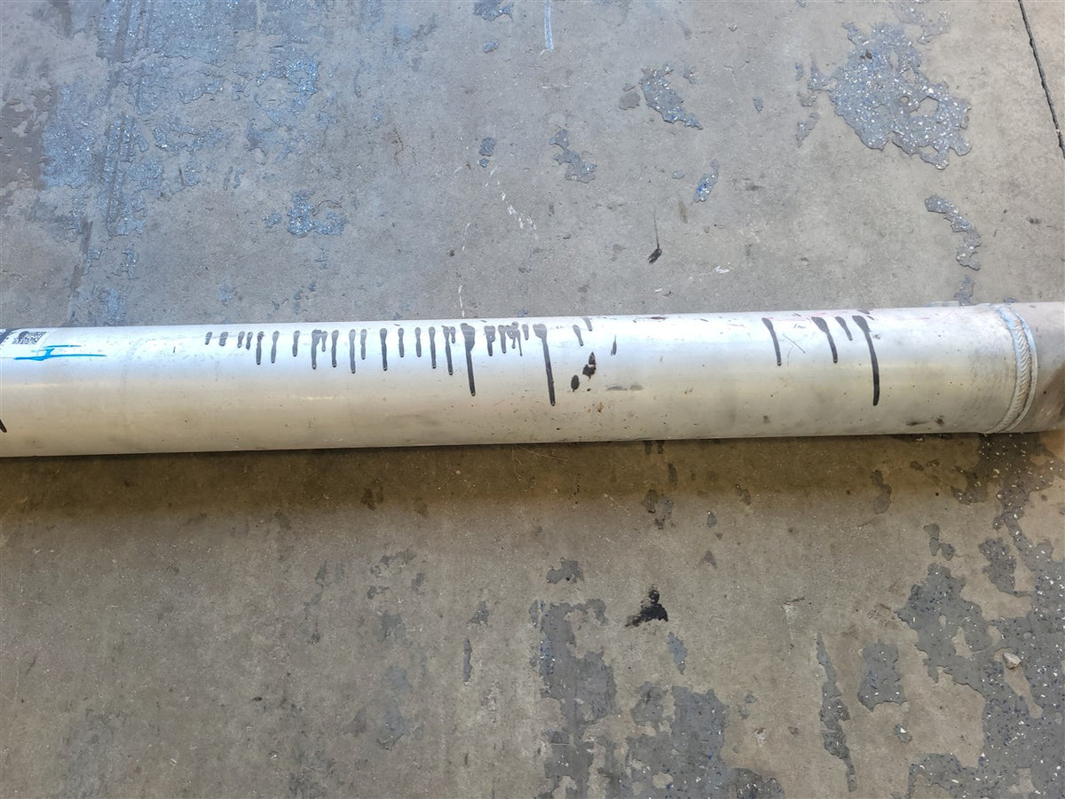 Used OEM 2021-2024 EXPRESS 3500 VAN SAVANA 3500 VAN 1 PIECE DRIVE, actual item photo 2
