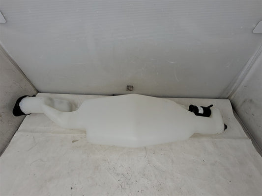 Used OEM 2003-2024 EXPRESS SAVANA VAN WINDSHIELD WASHER FLUID, actual item photo 1