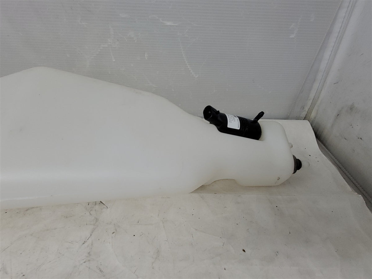Used OEM 2003-2024 EXPRESS SAVANA VAN WINDSHIELD WASHER FLUID, actual item photo 4