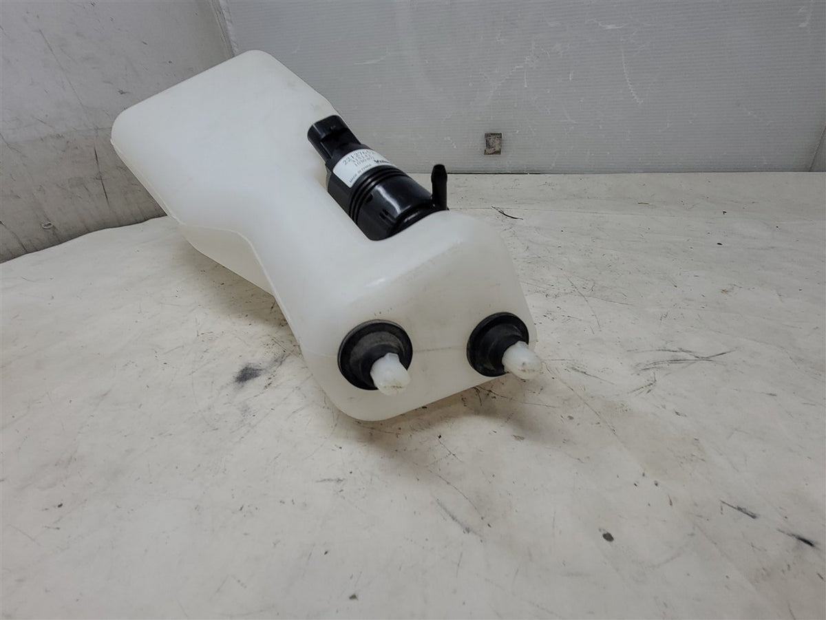 Used OEM 2003-2024 EXPRESS SAVANA VAN WINDSHIELD WASHER FLUID, actual item photo 5