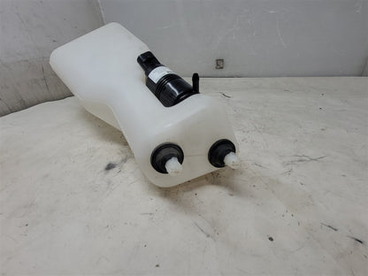 Used OEM 2003-2024 EXPRESS SAVANA VAN WINDSHIELD WASHER FLUID, actual item photo 5