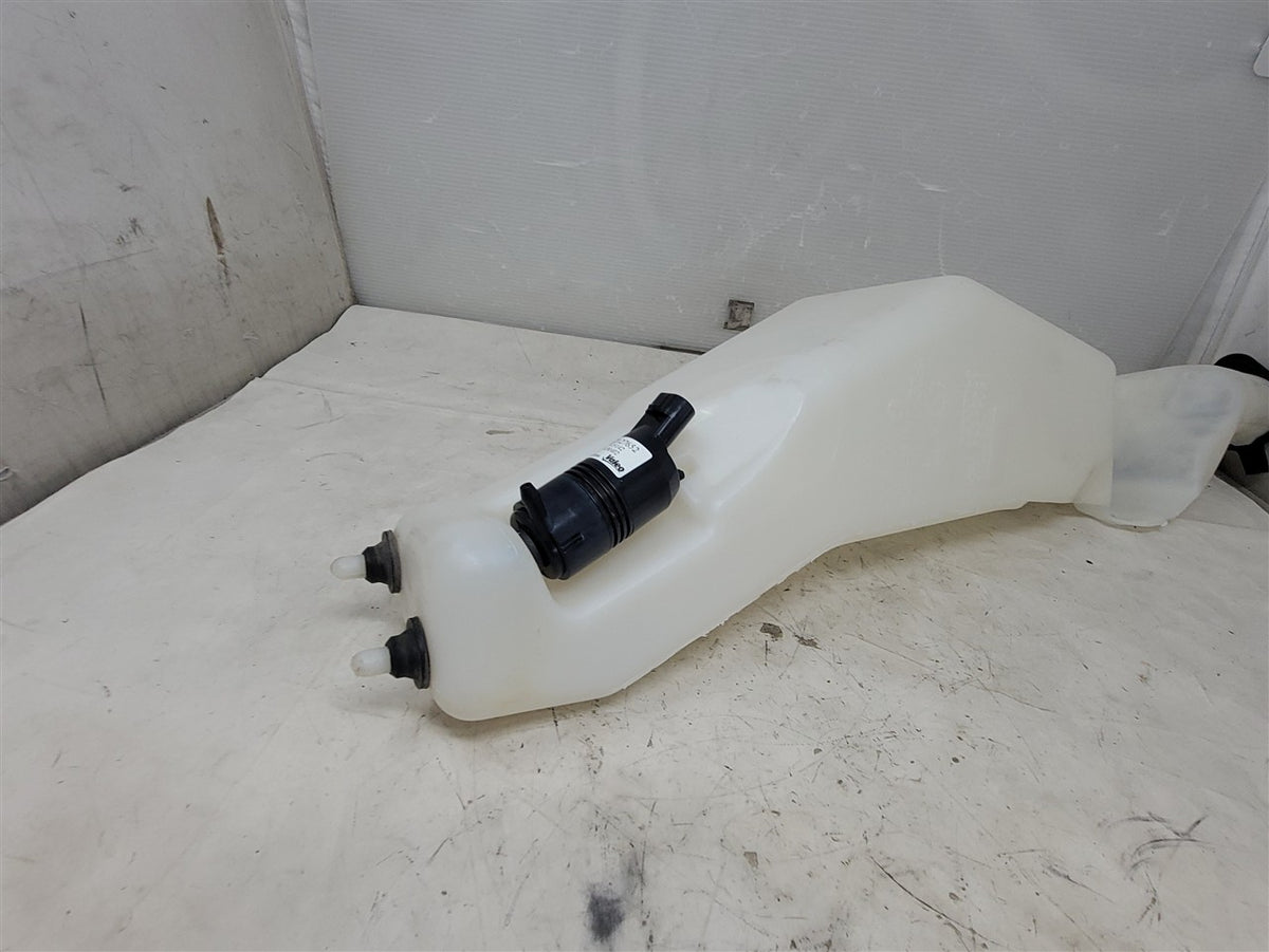 Used OEM 2003-2024 EXPRESS SAVANA VAN WINDSHIELD WASHER FLUID, actual item photo 6