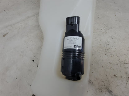 Used OEM 2003-2024 EXPRESS SAVANA VAN WINDSHIELD WASHER FLUID, actual item photo 7
