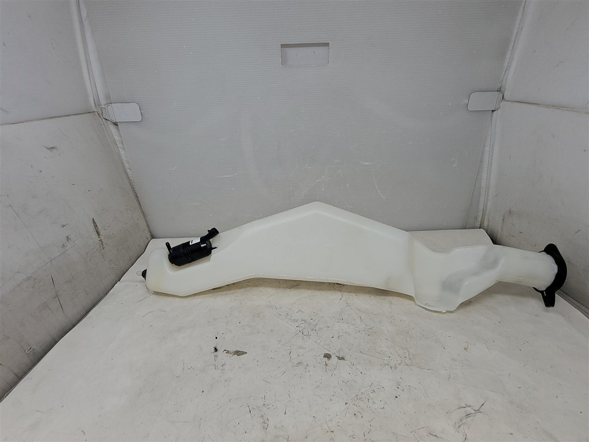 Used OEM 2003-2024 EXPRESS SAVANA VAN WINDSHIELD WASHER FLUID, actual item photo 8