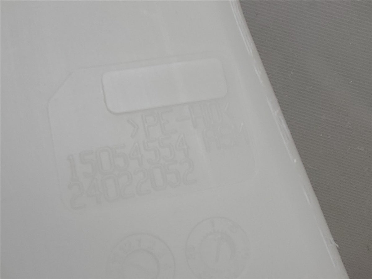 Used OEM 2003-2024 EXPRESS SAVANA VAN WINDSHIELD WASHER FLUID, actual item photo 14