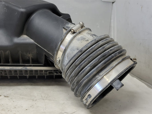 Used OEM 2018-2024 EXPRESS 2500/3500 SAVANA 2500/3500 VAN AIR CLEANER, actual item photo 2