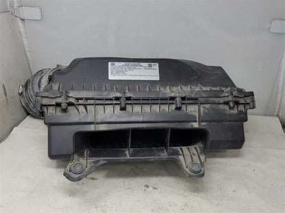 Used OEM 2018-2024 EXPRESS 2500/3500 SAVANA 2500/3500 VAN AIR CLEANER, actual item photo 9