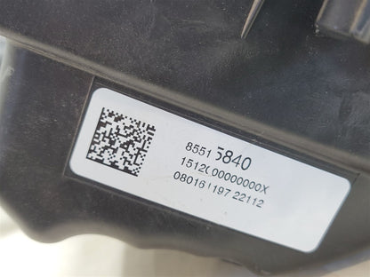 Used OEM 2018-2024 EXPRESS 2500/3500 SAVANA 2500/3500 VAN AIR CLEANER, actual item photo 12