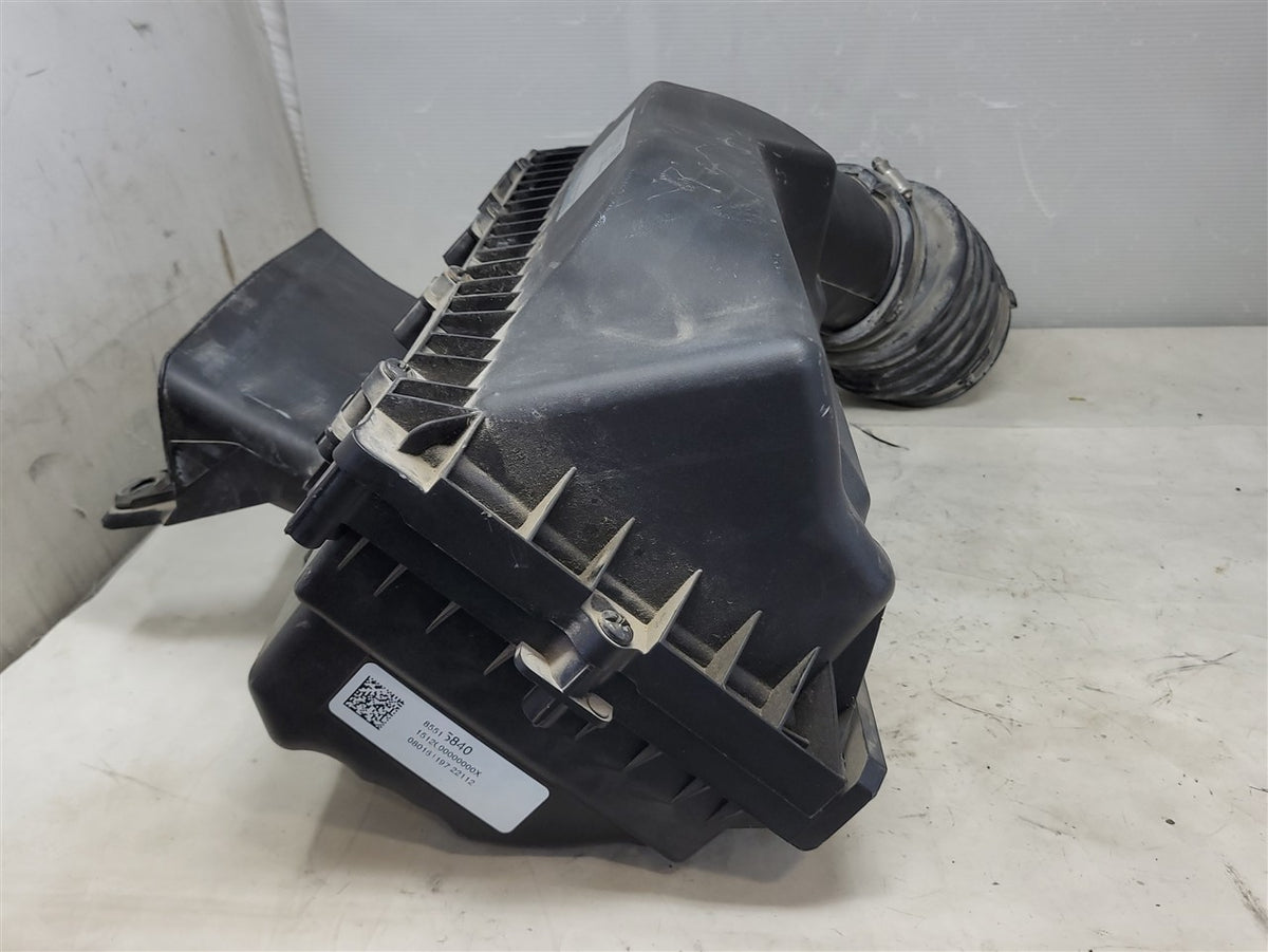Used OEM 2018-2024 EXPRESS 2500/3500 SAVANA 2500/3500 VAN AIR CLEANER, actual item photo 13