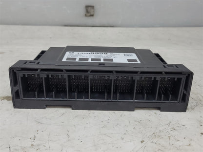 Used OEM 2016-2019 CAMARO CT6 ENVISION MALIBU VOLT BODY CONTROL, actual item photo 2