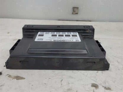 Used OEM 2016-2019 CAMARO CT6 ENVISION MALIBU VOLT BODY CONTROL, actual item photo 4