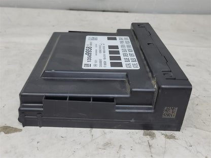 Used OEM 2016-2019 CAMARO CT6 ENVISION MALIBU VOLT BODY CONTROL, actual item photo 7