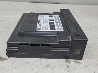 Used OEM 2016-2019 CAMARO CT6 ENVISION MALIBU VOLT BODY CONTROL, actual item photo 8