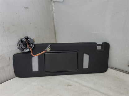 Used OEM 2016-2024 CAMARO LIGHTED SUN VISORS PAIR DRIVER LH PASSENGER, actual item photo 9
