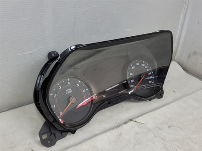 Used OEM 2016 CAMARO SS SPEEDOMETER CLUSTER 84055876, actual item photo 3